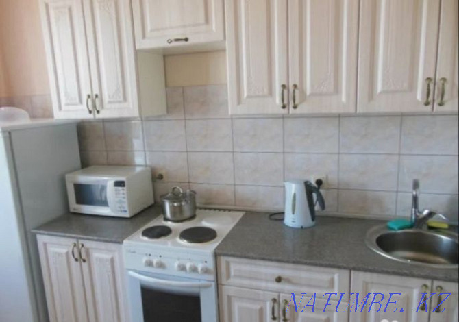  apartment with hourly payment Karagandy - photo 7