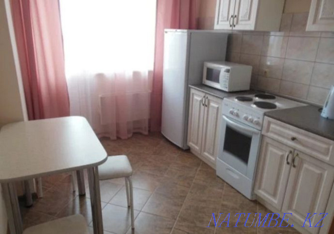  apartment with hourly payment Karagandy - photo 20