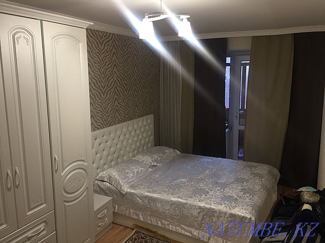  apartment with hourly payment Karagandy - photo 2