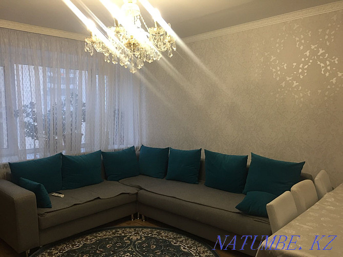  apartment with hourly payment Karagandy - photo 4