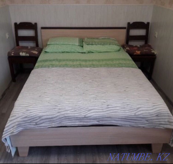  apartment with hourly payment Aqtobe - photo 5