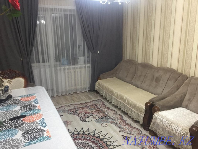  apartment with hourly payment Semey - photo 8