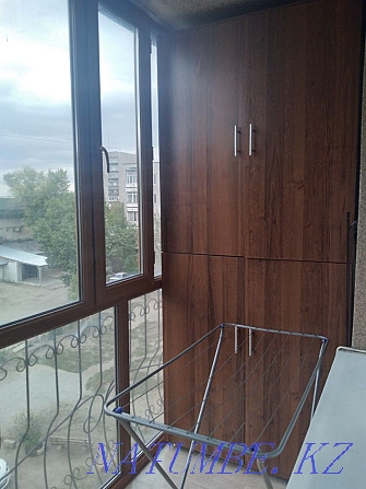  apartment with hourly payment Semey - photo 13