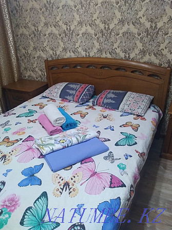  apartment with hourly payment Semey - photo 2