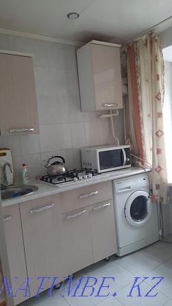  apartment with hourly payment Atyrau - photo 3