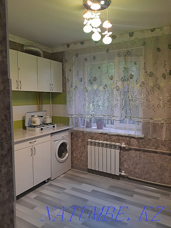  apartment with hourly payment Байзак - photo 8