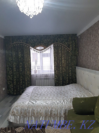 apartment with hourly payment Байзак - photo 1