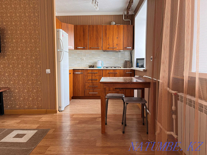  apartment with hourly payment Karagandy - photo 6