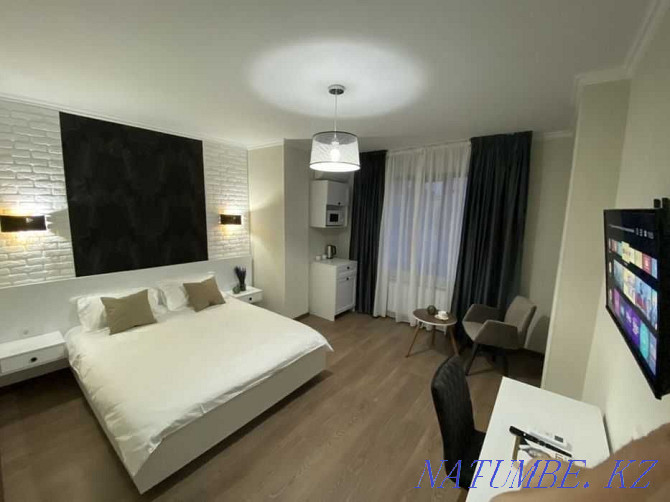  apartment with hourly payment Karagandy - photo 1