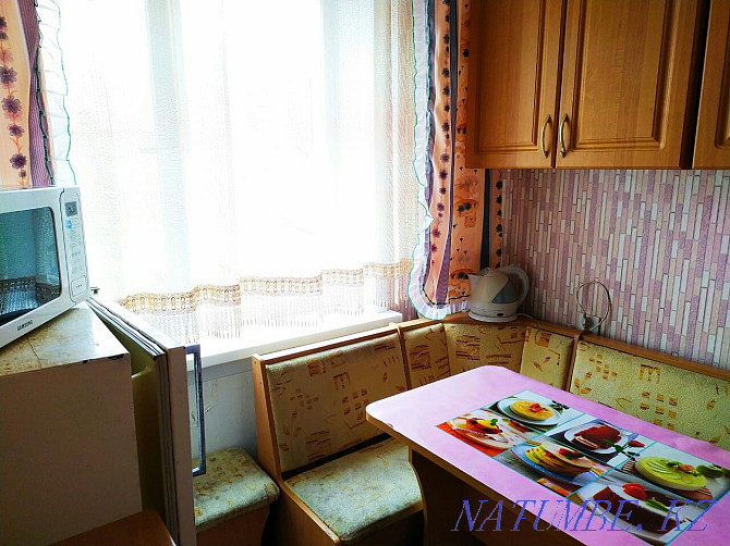  apartment with hourly payment Stepnogorskoye - photo 1