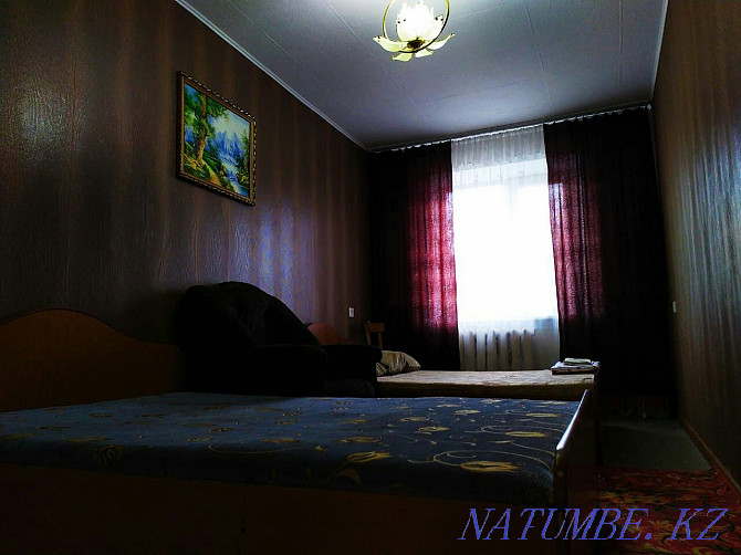  apartment with hourly payment Stepnogorskoye - photo 2