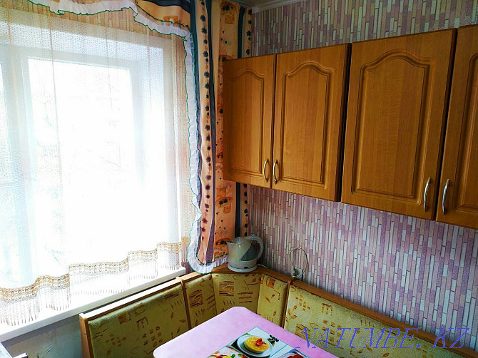  apartment with hourly payment Stepnogorskoye - photo 3