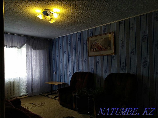  apartment with hourly payment Stepnogorskoye - photo 8