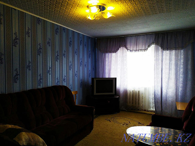  apartment with hourly payment Stepnogorskoye - photo 6