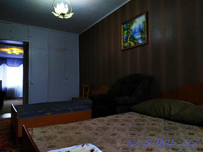  apartment with hourly payment Stepnogorskoye - photo 4