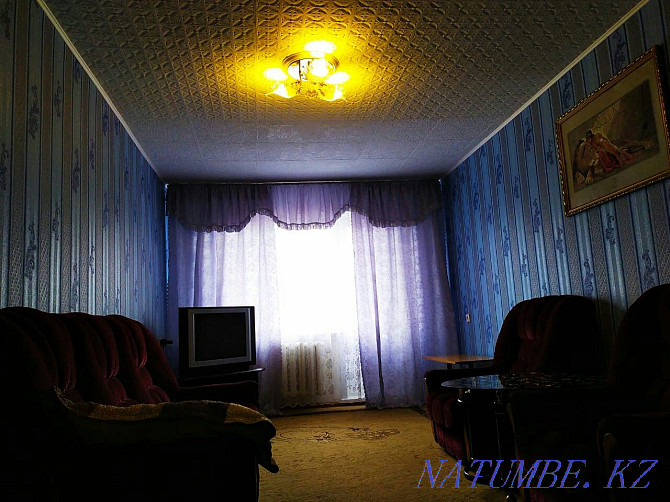  apartment with hourly payment Stepnogorskoye - photo 5