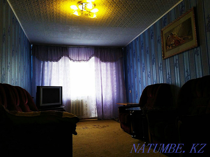  apartment with hourly payment Stepnogorskoye - photo 7