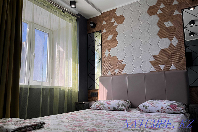  apartment with hourly payment Karagandy - photo 13