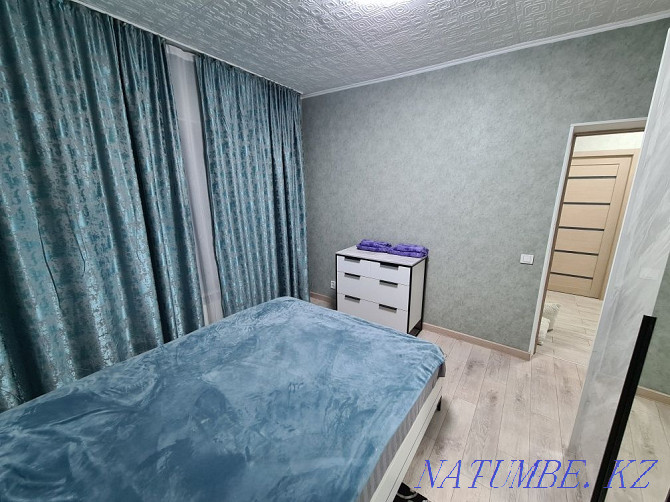  apartment with hourly payment Shymkent - photo 6