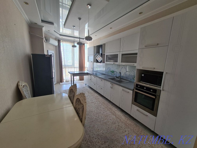  apartment with hourly payment Shymkent - photo 2