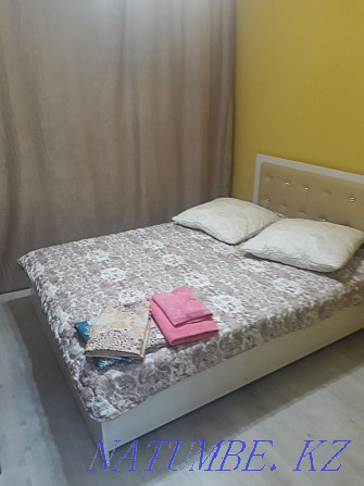  apartment with hourly payment Karagandy - photo 7