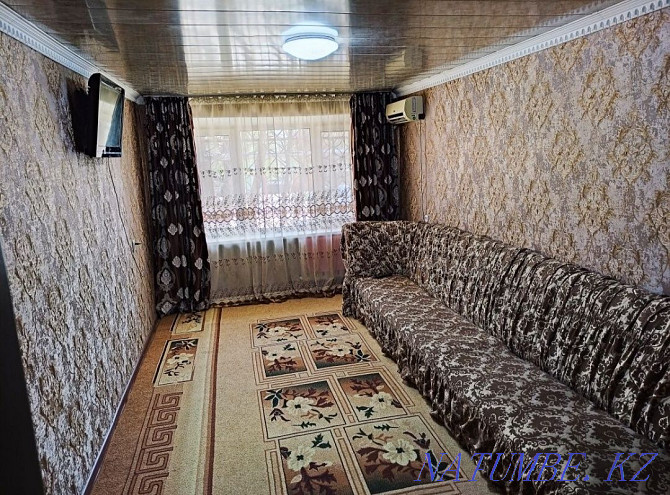  apartment with hourly payment Kentau - photo 1