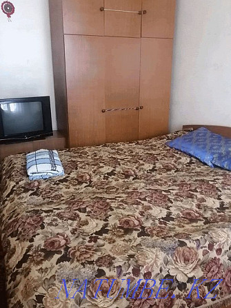  apartment with hourly payment Urochishche Talgarbaytuma - photo 1