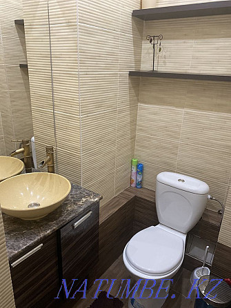  apartment with hourly payment Shymkent - photo 7