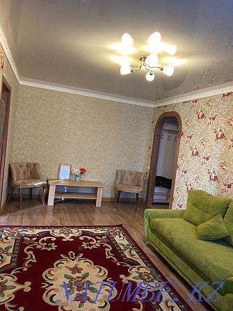  apartment with hourly payment Ekibastuz - photo 2