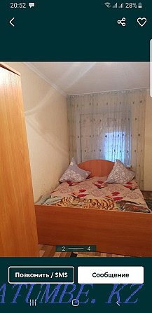  квартиру с почасовой оплатой Кызылорда - изображение 2