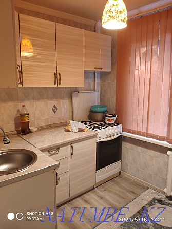  apartment with hourly payment Черкасск - photo 6
