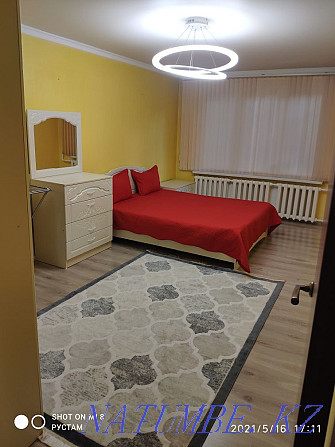  apartment with hourly payment Черкасск - photo 7