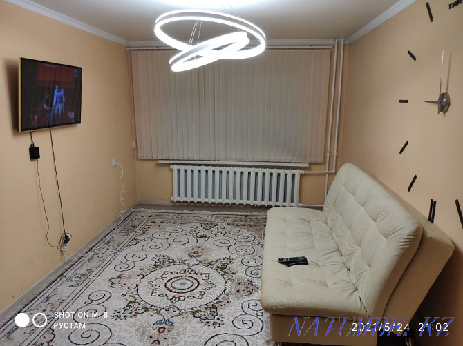  apartment with hourly payment Черкасск - photo 8