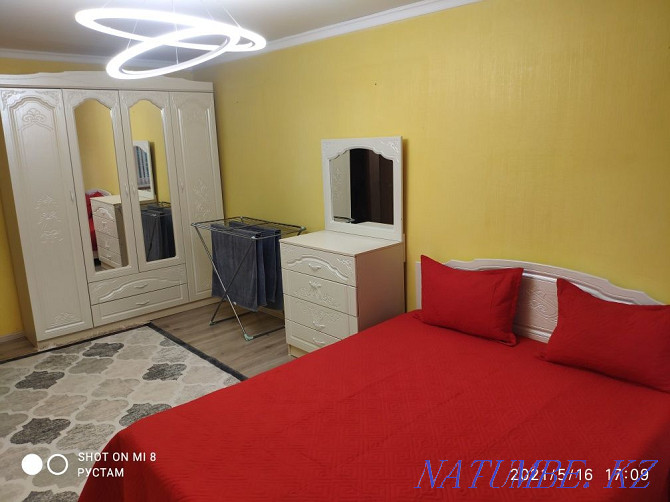  apartment with hourly payment Черкасск - photo 5