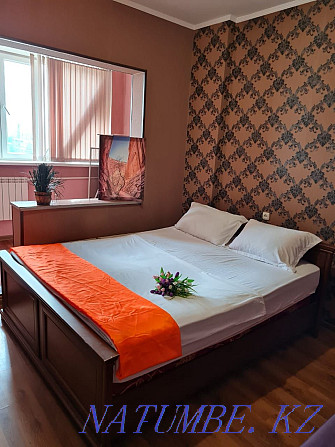 Two-room  Almaty - photo 2