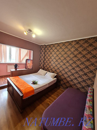 Two-room  Almaty - photo 12