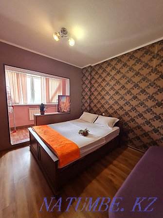 Two-room  Almaty - photo 11