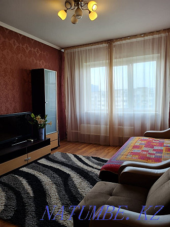 Two-room  Almaty - photo 19