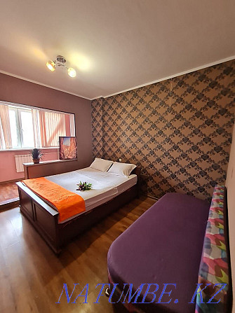 Two-room  Almaty - photo 13