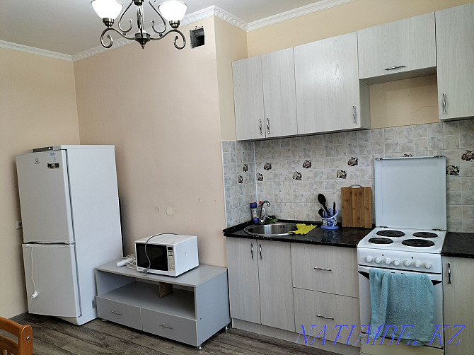 Two-room  Astana - photo 1