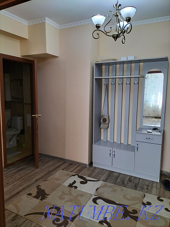 Two-room  Astana - photo 14