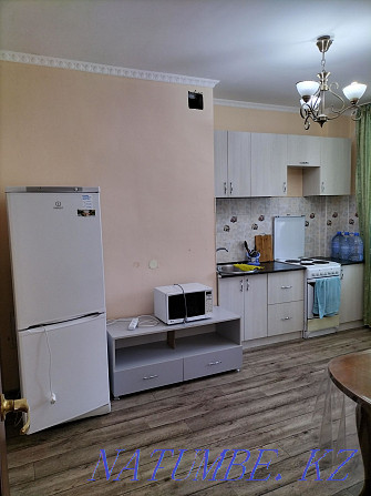 Two-room  Astana - photo 2