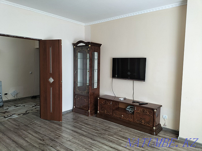 Two-room  Astana - photo 8