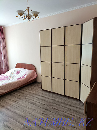 Two-room  Astana - photo 10