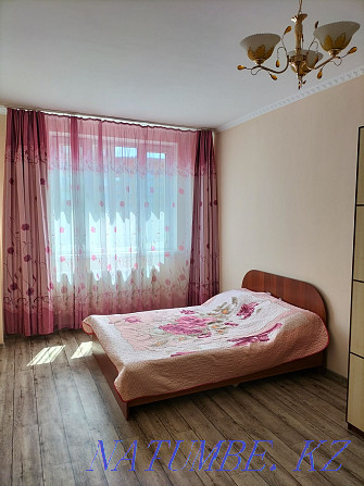 Two-room  Astana - photo 12