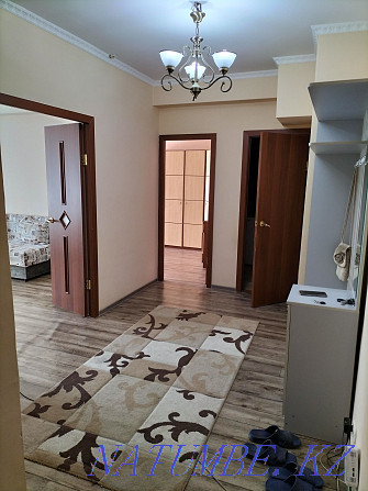 Two-room  Astana - photo 13