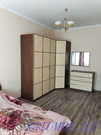 Two-room  Astana - photo 11