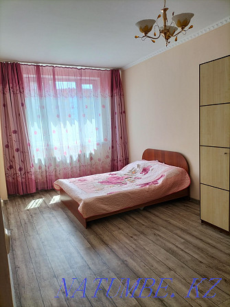 Two-room  Astana - photo 9