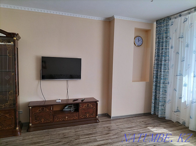 Two-room  Astana - photo 6