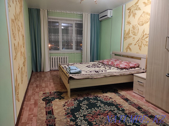 Two-room  Шашубай - photo 1